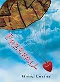 Freefall (English Edition) by Anna Levine