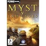 Myst V: End of Ages