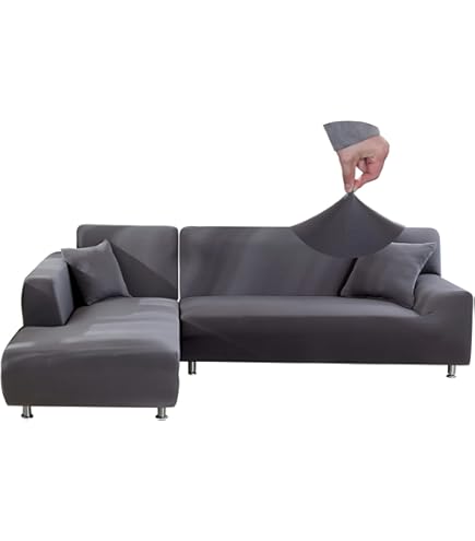 Bocguy Bankhoes Stretch, Universele Bankhoezen L/U-vorm