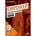 Empower Starter/A1 Workbook with Answers (Cambridge English Empower)