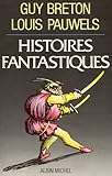 Histoires fantastiques