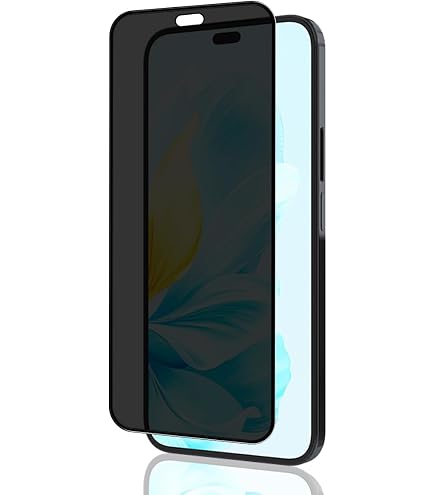 Zerrshoo 1 Pezzi Privacy Vetro Temperato per Honor 200 Lite, Anti-Spy Pellicola Protettiva, Durezza 9H Anti-Graffio Protective, Anti-Spia Protezione Schermo Film