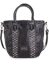 LOIS - Bolso doble asa en polipiel para muejr Annapolis