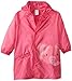 i play. Baby-Boys Infant On Safari Lightweight Pocket Raincoat, Pink Elephant, 18 Months Color: Pink Elephant Size: 18 Months