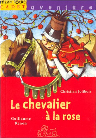 Le  chevalier à la rose (dès 8 ans)