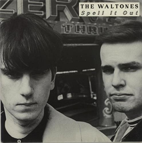 Preisvergleich Produktbild Spell It Out