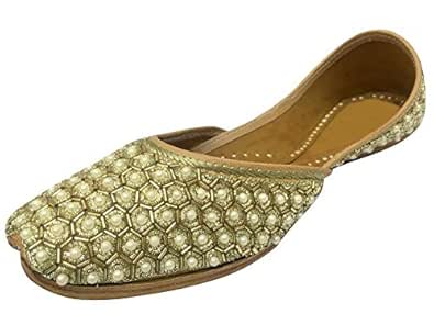 khussa shoes female
