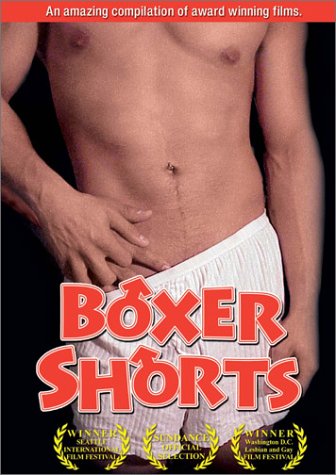 Preisvergleich Produktbild Boxer Shorts