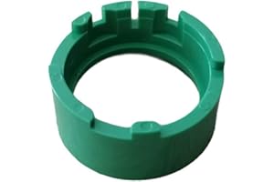 Horotec MSA 09.050-01 Valjoux 7750 - Soporte de plástico para movimiento (13 1/4)