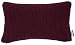 Produktbild TOM TAILOR 564040 Kissenhülle T-Easy Stitch, 30 x 50 cm, Mischgewebe, weinrot