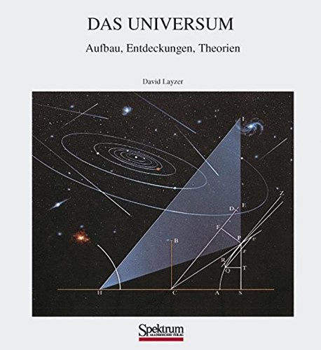 Download Das Universum: Aufbau, Entdeckungen, Theorien Download Das Universum: Aufbau, Entdeckungen, Theorien