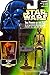 Produktbild EV-9D9 Droid with Datapad "Return of the Jedi" - Star Wars Power of the Force Collection von Hasbro / Kenner