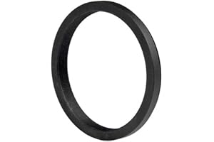 ayex Step-Down Ring 77–52 mm reduceringsring adapterring – kompatibel med alla tillverkare