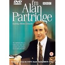 Alan Partridge - Knowing Me, Knowing You: Amazon.co.uk: Alan