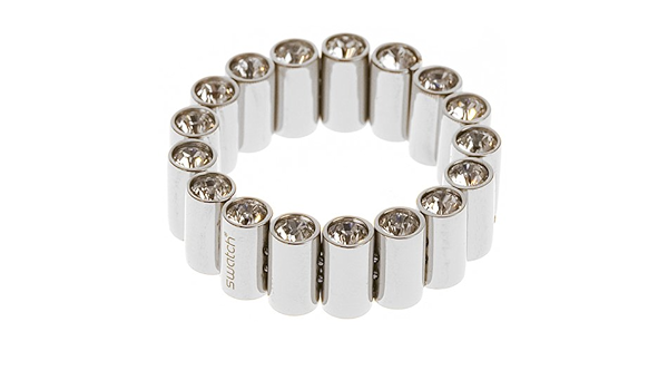 Swatch JRM015-6 Bijoux : Swatch: Amazon.fr: Bijoux