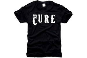 FOTL The Cure (2) - T-Shirt - Gr.