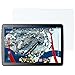 Price comparison product image atFoliX Anti Shock Screen Protector for Technisat TechniPad 10G-HD Protector Film, ultra clear and shock absorbing FX Screen Protector (2X)