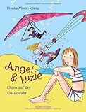 Cover zum Buch Chaos auf der Klassenfahrt: Angel & L...