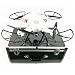 Produktbild Aluminiumkoffer Transportkoffer f Syma X8 X8C X8G X8W X8HC X8HW X8HG Quadcopter