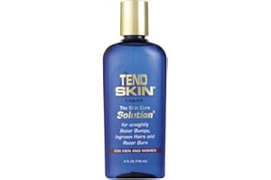 TEND SKIN Liquid - Against Ingrown Hair 118 ml