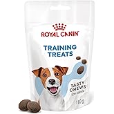 ROYAL CANIN Training Treats K&ouml;pek Eğitim &Ouml;d&uuml;l&uuml; 110 G
