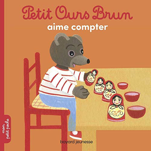 Petit Ours Brun aime compter Petit Ours Brun aime compter