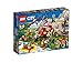 Price comparison product image LEGO 60202 City Town People Pack - Outdoor Adventures Building Set