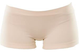 Toocool - Pantaloncini Bimba Bambina Culotte Shorts Intimo Fitness Sport Nuovi YQ7079