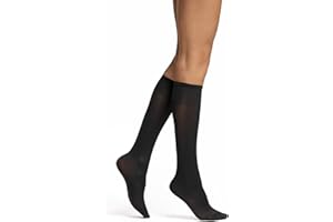 LIEMI ✅ Pompea Gambaletti in Microfibra 50 DEN Taglia Unica da 2 a 6 Paia