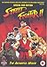 Street Fighter 2 - The Animated Movie [1994] [DVD]