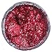 Snazaroo Glitter Gel - Red 12ml