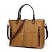 Produktbild Vintage Ladies Daily Shopping Mehrzweck-QualitäTs-Handtasche