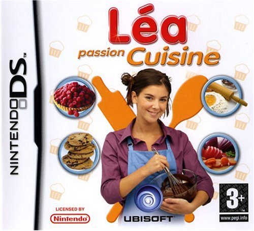 Léa Passion Cuisine Léa Passion Cuisine