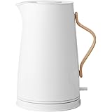 Stelton, coton. LxBxH 20x16x26cm/220-240V/50-60Hz/1850-2200W/Buche Blanc.