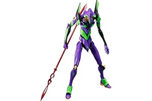 Good Smile Company Rebuild of Evangelion Figurine Moderoid Plastic Model Kit Evangelion Unit-01 16 cm