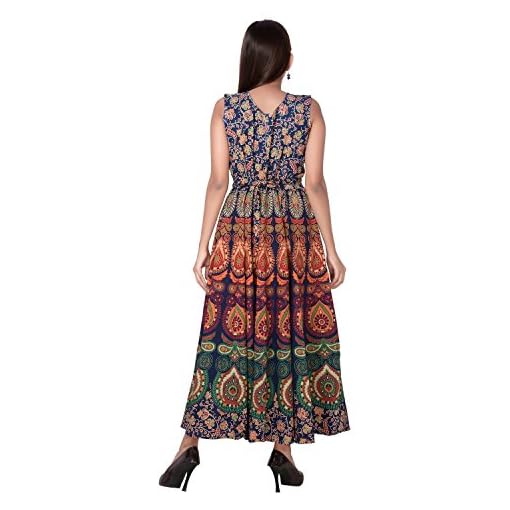 jaipuri fashionista maxi