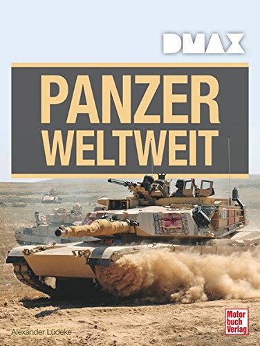 Download DMAX Panzer weltweit Download DMAX Panzer weltweit