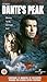 Produktbild Dante's Peak [VHS] [UK Import]