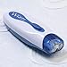 Wizzit Hair Remover Epilator Tweezers Body Facial Women + FREE Manicure Kit