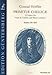 Produktbild WALHALL HÖFFLER C. - PRIMITIAE CHELICAE (SUITEN IX-XII) Klassische Noten Viola da Gamba