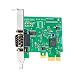 Produktbild Intashield ix-150 1 Port RS232 PCI Express Seriell Karte