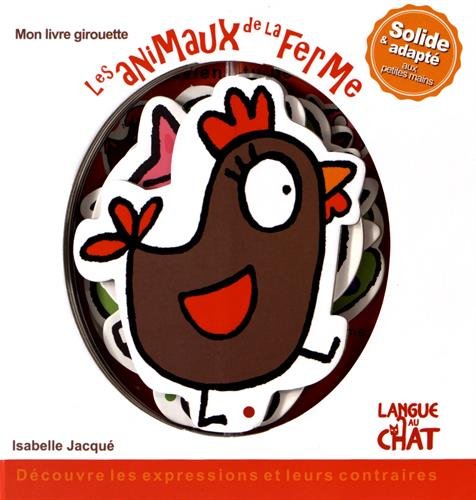 Mon livre girouette 