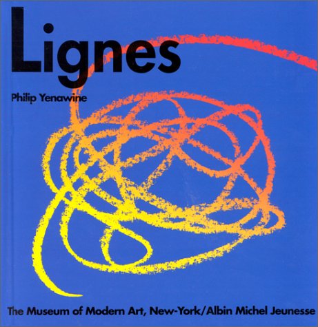 couverture de : Lignes