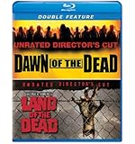 Dawn of the Dead / George a Romero's Land of Dead [Blu-ray] [US Import]