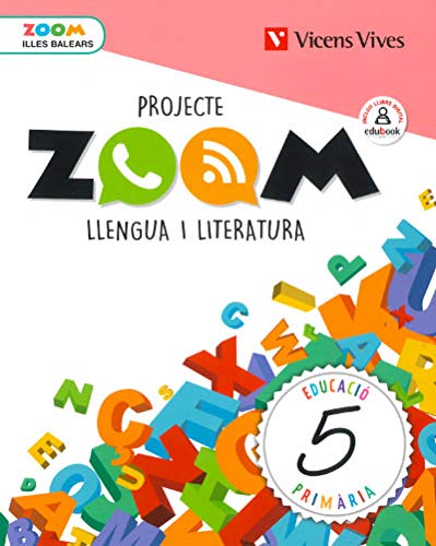 LLENGUA 5 BALEARS (ZOOM)