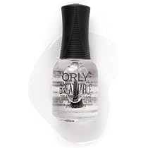 Orly Breathable Nagellack – Moonchild, 18 Ml, Atmungsaktiv Mit Pflegeformel