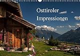 Osttiroler Impressionen (Wandkalender 2020 DIN A3 quer) by