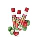 Naturals Strawberry Lip Balm (set of 3) RS.329.00
