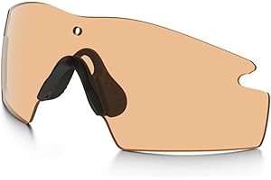 OAKLEY Ersatzglas SI Ballistic M Frame 3.0 orange