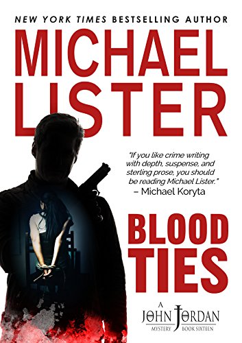 Download Blood Ties (John Jordan Mysteries Book 16)